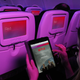 Image: Virgin America